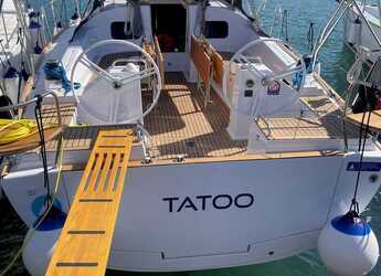 Chartern Sie segelboot in Marina Polesana - Elan Impression 45.1