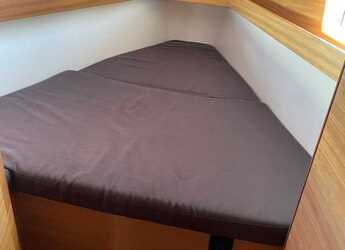 Chartern Sie segelboot in Marina Polesana - Elan Impression 45.1