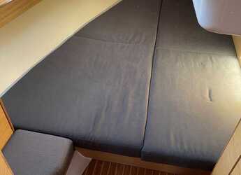 Chartern Sie segelboot in Marina Polesana - Elan Impression 45.1