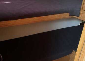 Chartern Sie segelboot in Marina Polesana - Elan Impression 45.1