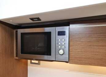 Alquilar velero en Marina Kremik - Oceanis 51.1 - 5 + 1 cab.