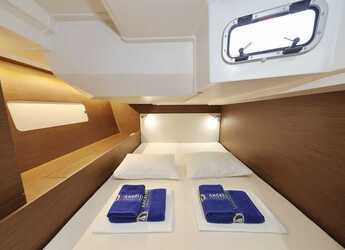 Alquilar velero en Marina Kremik - Oceanis 51.1 - 5 + 1 cab.