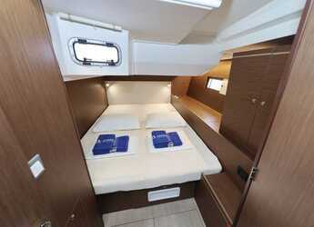 Alquilar velero en Marina Kremik - Oceanis 51.1 - 5 + 1 cab.