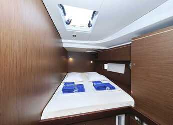 Alquilar velero en Marina Kremik - Oceanis 51.1 - 5 + 1 cab.