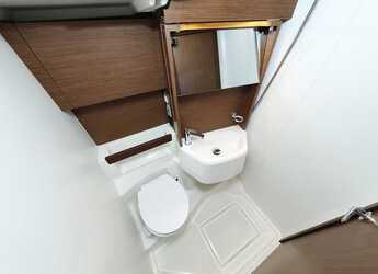 Alquilar velero en Marina Kremik - Oceanis 51.1 - 5 + 1 cab.