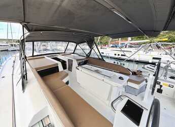 Alquilar velero en Marina Kremik - Oceanis 51.1 - 5 + 1 cab.