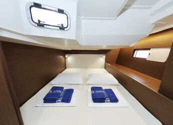 Alquilar velero en Marina Kremik - Oceanis 51.1 - 5 + 1 cab.