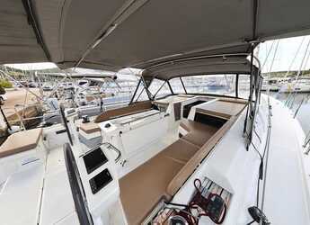 Alquilar velero en Marina Kremik - Oceanis 51.1 - 5 + 1 cab.