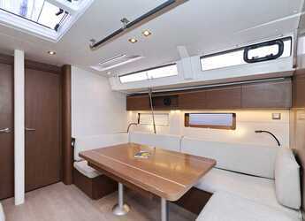 Alquilar velero en Marina Kremik - Oceanis 51.1 - 5 + 1 cab.