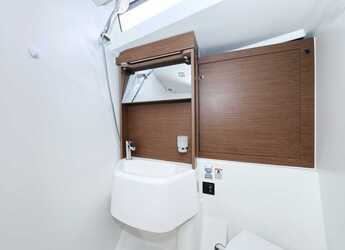 Alquilar velero en Marina Kremik - Oceanis 51.1 - 5 + 1 cab.