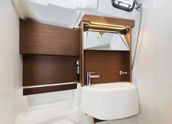 Alquilar velero en Marina Kremik - Oceanis 51.1 - 5 + 1 cab.