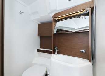 Alquilar velero en Marina Kremik - Oceanis 51.1 - 5 + 1 cab.