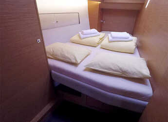 Alquilar velero en Marina Mandalina - Dufour 470 GL