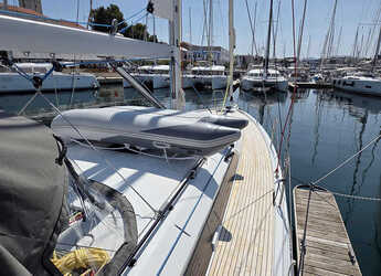 Alquilar velero en Marina Mandalina - Dufour 44