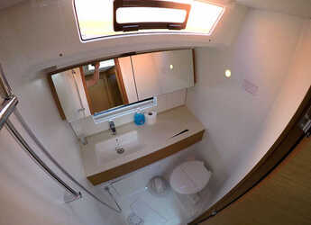 Alquilar velero en Marina Mandalina - Dufour 44