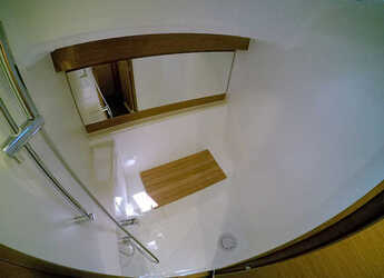 Alquilar velero en Marina Mandalina - Dufour 44