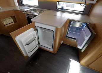 Alquilar velero en Marina Mandalina - Dufour 44