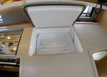 Alquilar velero en Marina Mandalina - Dufour 44