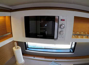 Alquilar velero en Marina Mandalina - Dufour 44