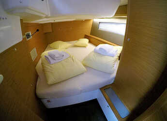 Alquilar velero en Marina Mandalina - Dufour 44