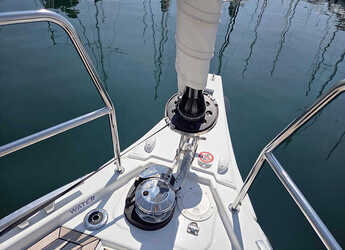 Alquilar velero en Marina Mandalina - Dufour 44