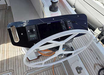 Alquilar velero en Marina Mandalina - Dufour 44