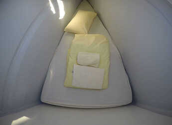 Alquilar catamarán en Marina Mandalina - Fountaine Pajot Astréa 42