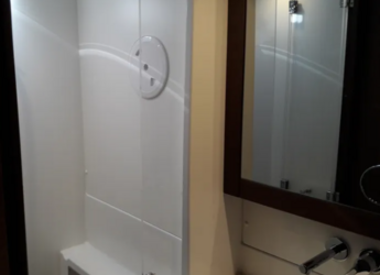 Rent a catamaran in Alimos Marina - Lagoon 450 F - 4 + 2 cab.