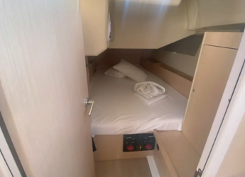 Rent a sailboat in D-Marin Marina Lefkas - Oceanis 41.1