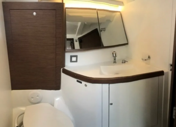 Rent a sailboat in D-Marin Marina Lefkas - Oceanis 46.1 - 4 cab.