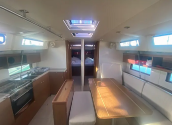 Rent a sailboat in D-Marin Marina Lefkas - Oceanis 46.1 - 4 cab.