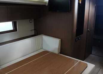 Louer voilier à Kos Marina - Oceanis 51.1 - 5 + 1 cab.