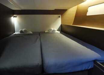 Louer voilier à Kos Marina - Oceanis 51.1 - 5 + 1 cab.