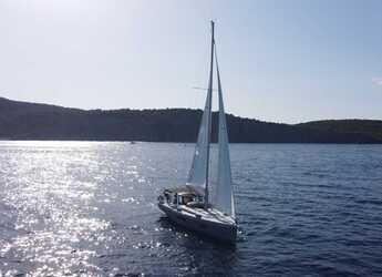 Louer voilier à Kos Marina - Oceanis 51.1 - 5 + 1 cab.