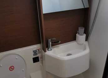 Louer voilier à Kos Marina - Oceanis 51.1 - 5 + 1 cab.