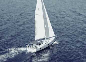 Louer voilier à Kos Marina - Oceanis 51.1 - 5 + 1 cab.