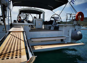 Louer voilier à Kos Marina - Oceanis 51.1 - 5 + 1 cab.