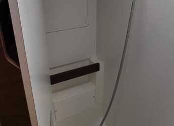 Louer voilier à Kos Marina - Oceanis 51.1 - 5 + 1 cab.