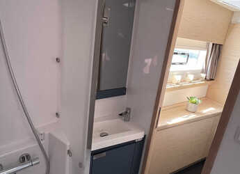 Alquilar catamarán en Nidri Marine - Fountaine Pajot Aura 51