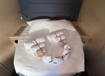 Alquilar catamarán en Nidri Marine - Fountaine Pajot Aura 51