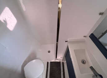 Alquilar catamarán en Nidri Marine - Fountaine Pajot Aura 51