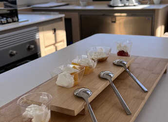 Alquilar catamarán en Nidri Marine - Fountaine Pajot Aura 51