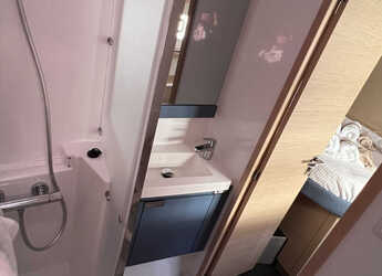 Alquilar catamarán en Nidri Marine - Fountaine Pajot Aura 51