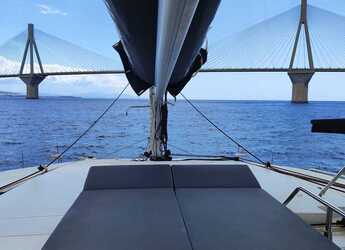 Alquilar catamarán en Nidri Marine - Fountaine Pajot Aura 51