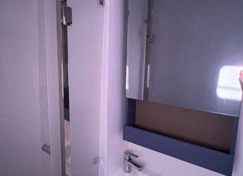 Alquilar catamarán en Nidri Marine - Fountaine Pajot Aura 51