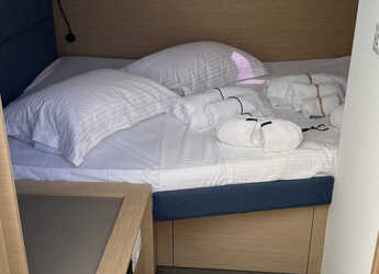 Alquilar catamarán en Nidri Marine - Fountaine Pajot Aura 51