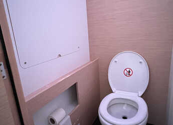 Alquilar catamarán en Nidri Marine - Fountaine Pajot Aura 51