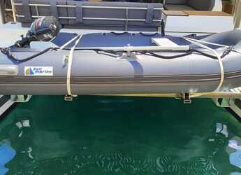 Alquilar catamarán en Nidri Marine - Fountaine Pajot Aura 51