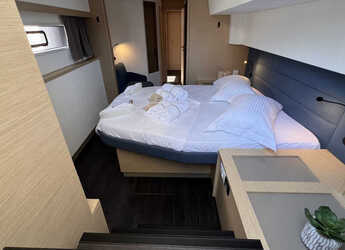 Alquilar catamarán en Nidri Marine - Fountaine Pajot Aura 51