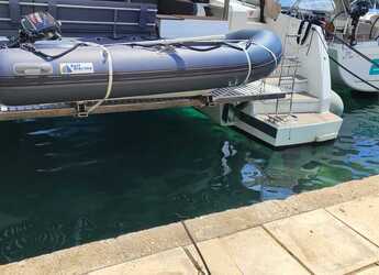 Alquilar catamarán en Nidri Marine - Fountaine Pajot Aura 51